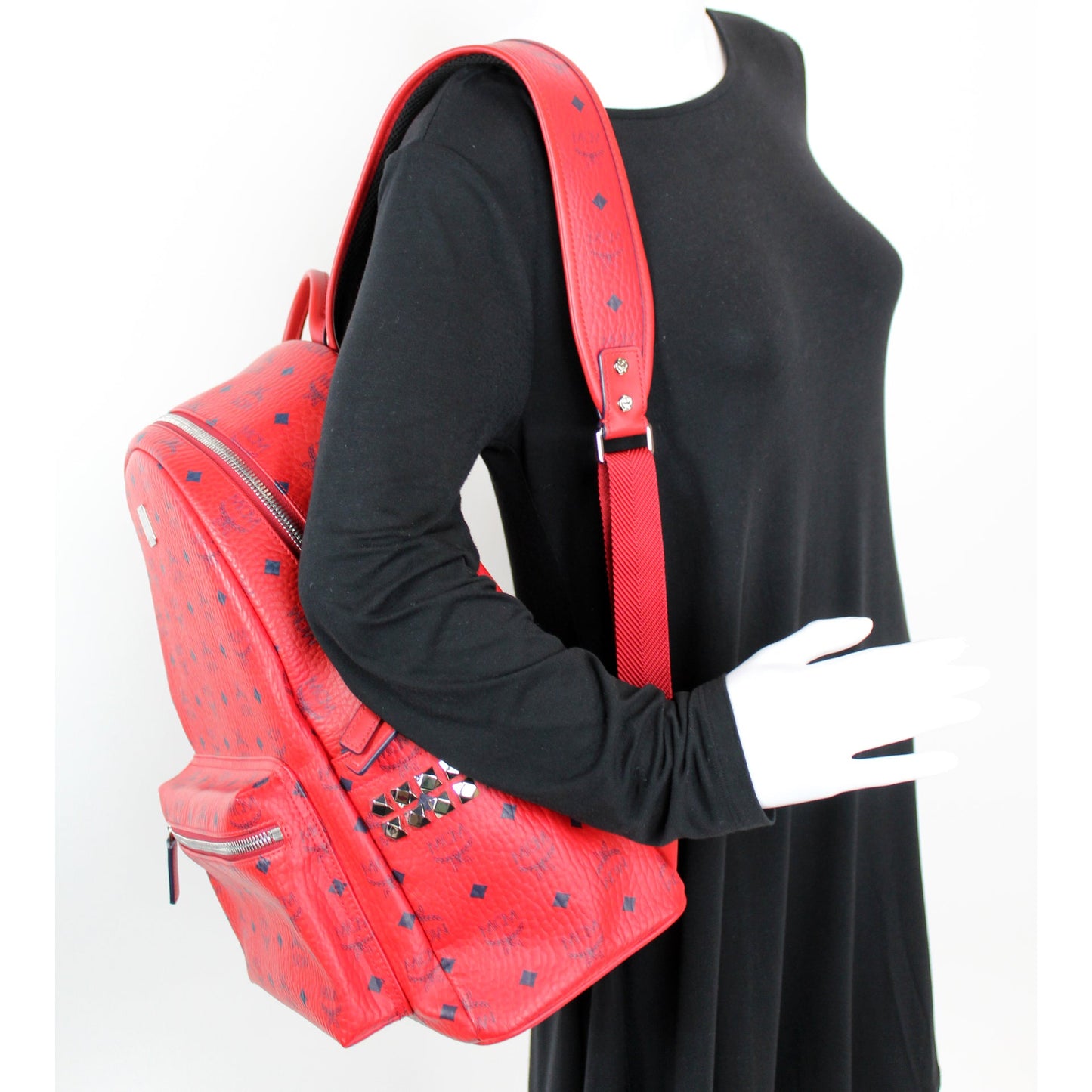 Stark Backpack Medium