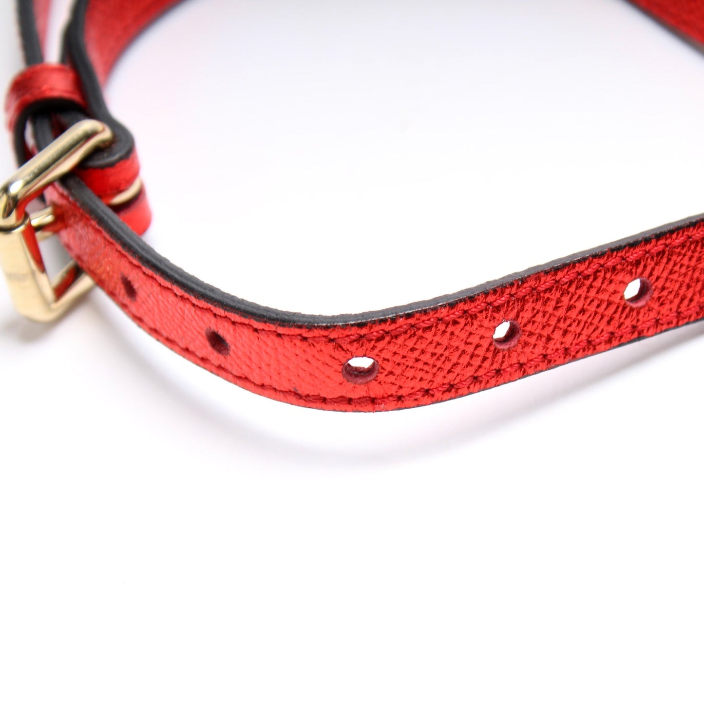 Grain Leather Berkeley Mini Crossbody