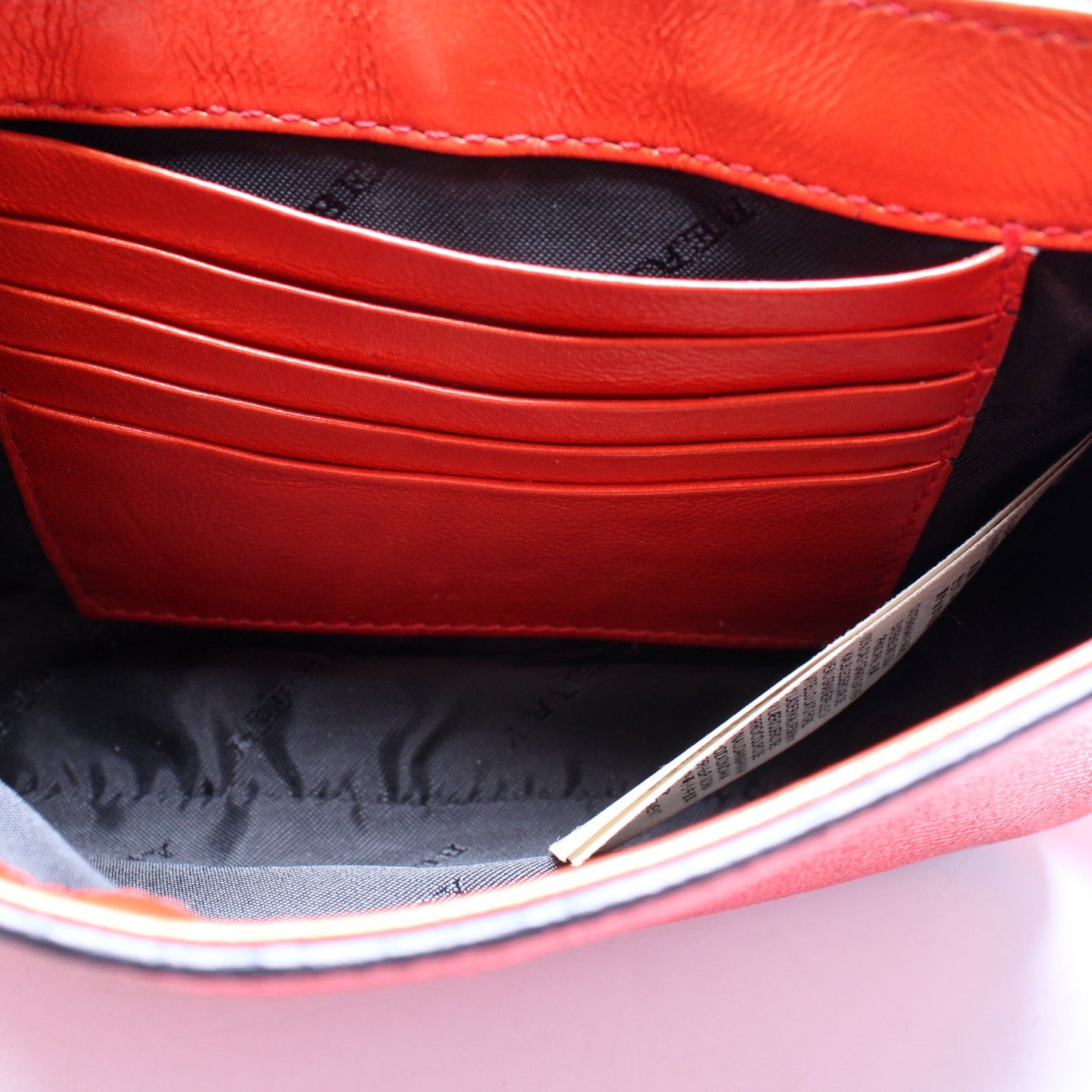 Grain Leather Berkeley Mini Crossbody