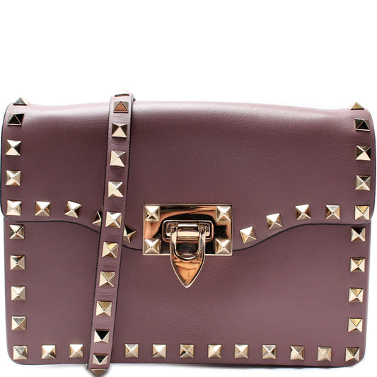 Rocsktud Envelope Crossbody