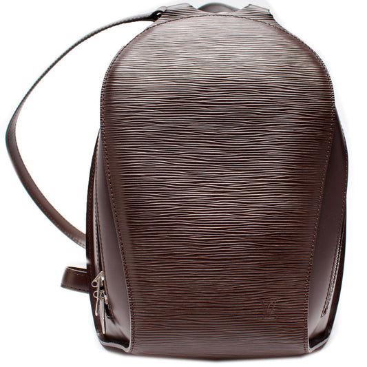 Mabillon Backpack Epi