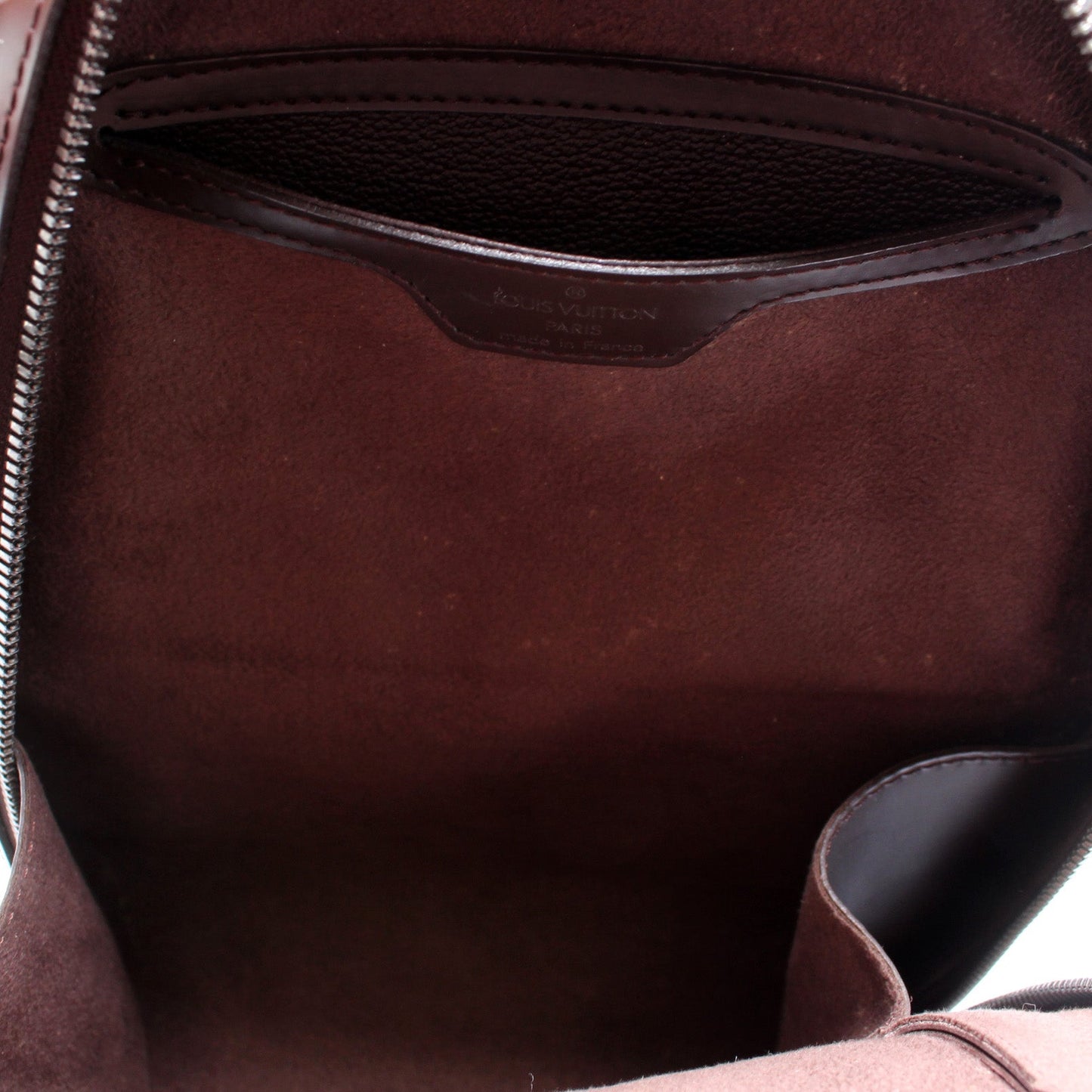 Mabillon Backpack Epi