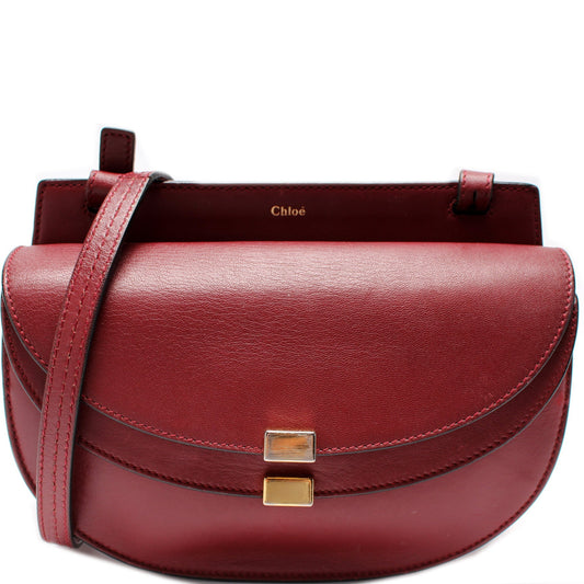 Georgia Mini Crossbody