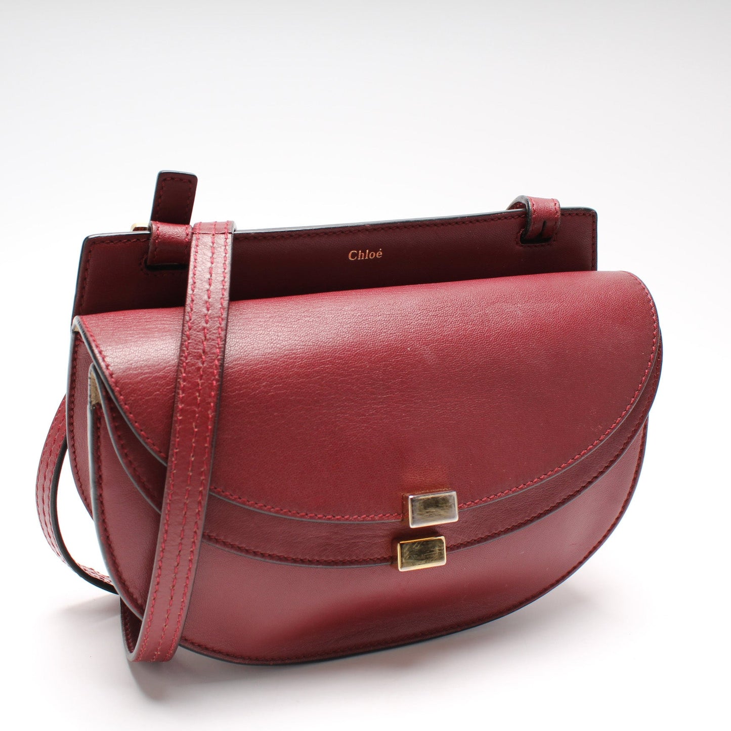 Georgia Mini Crossbody
