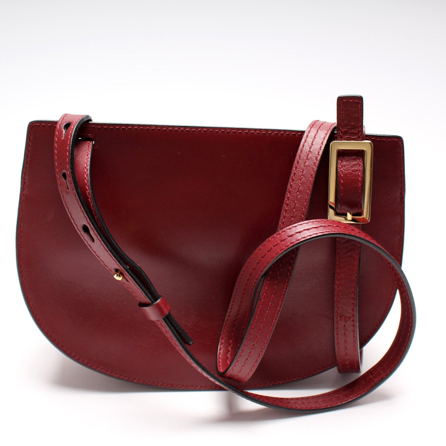 Georgia Mini Crossbody