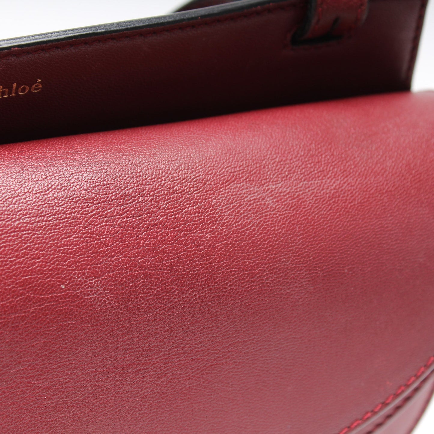 Georgia Mini Crossbody