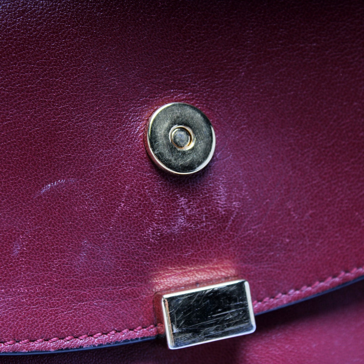 Georgia Mini Crossbody