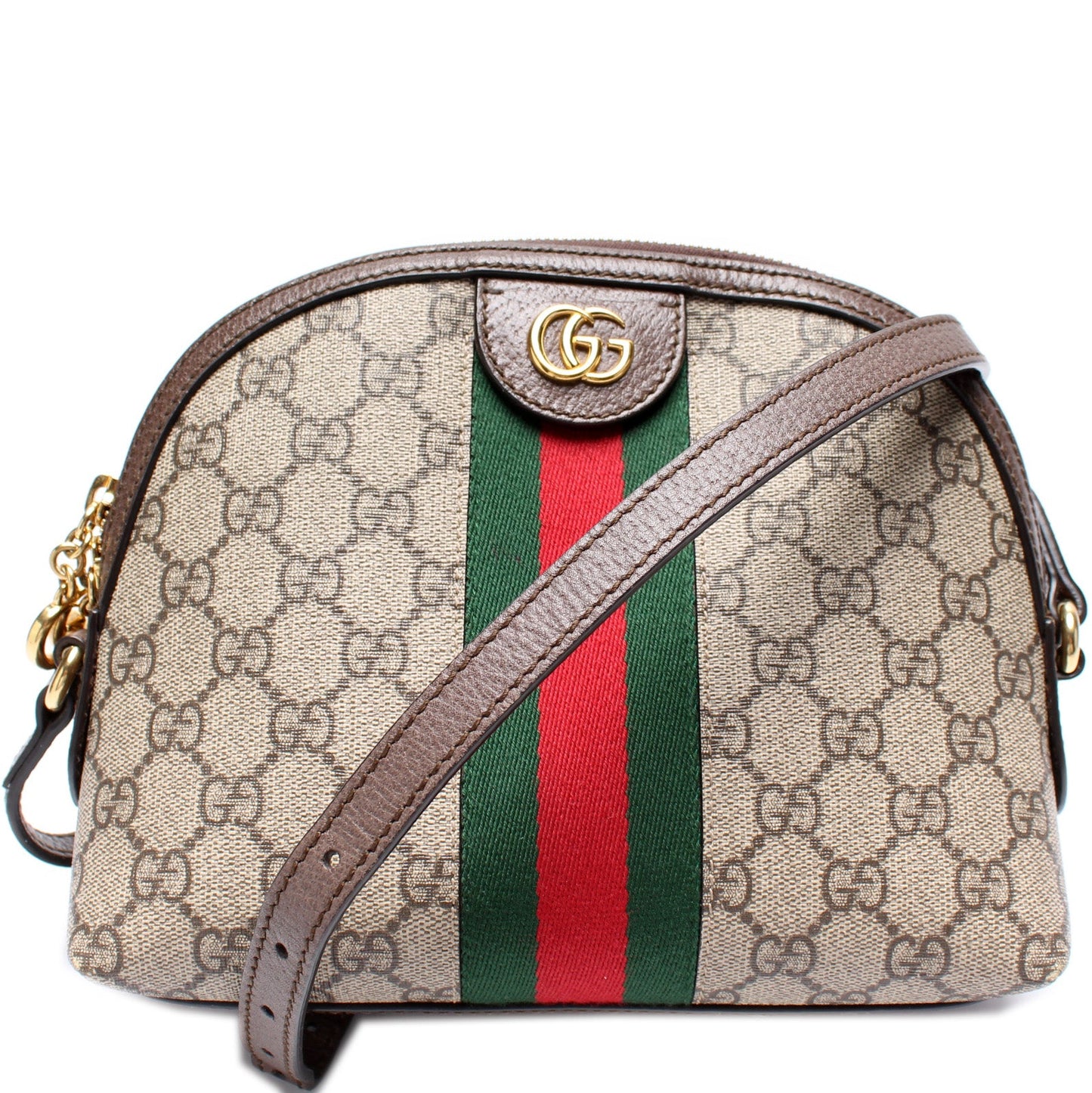 499621 Ophidia GG Small Crossbody