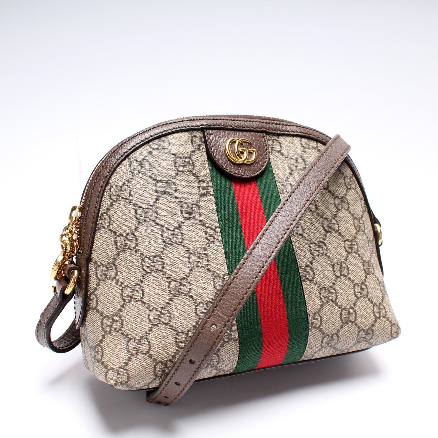 499621 Ophidia GG Small Crossbody
