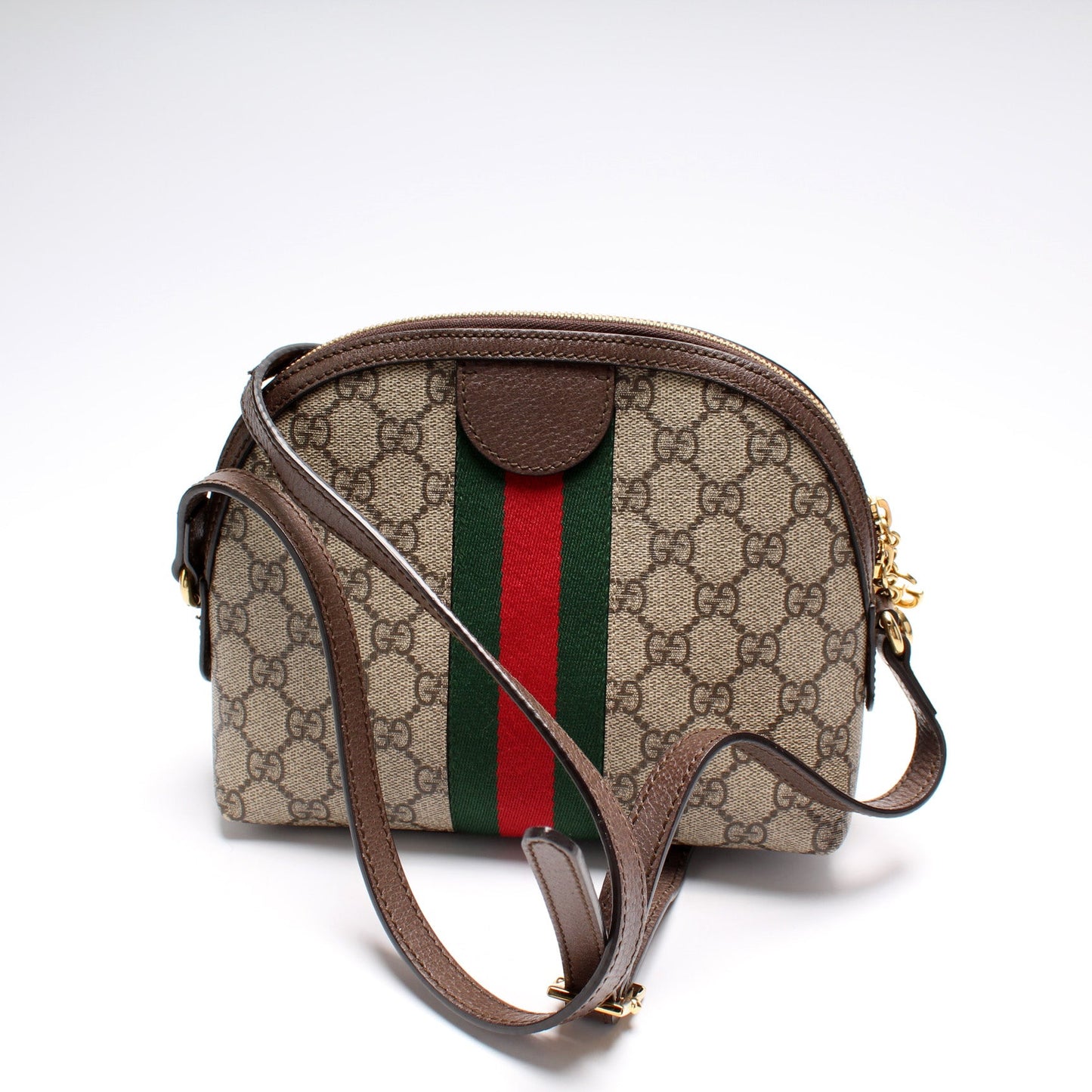 499621 Ophidia GG Small Crossbody