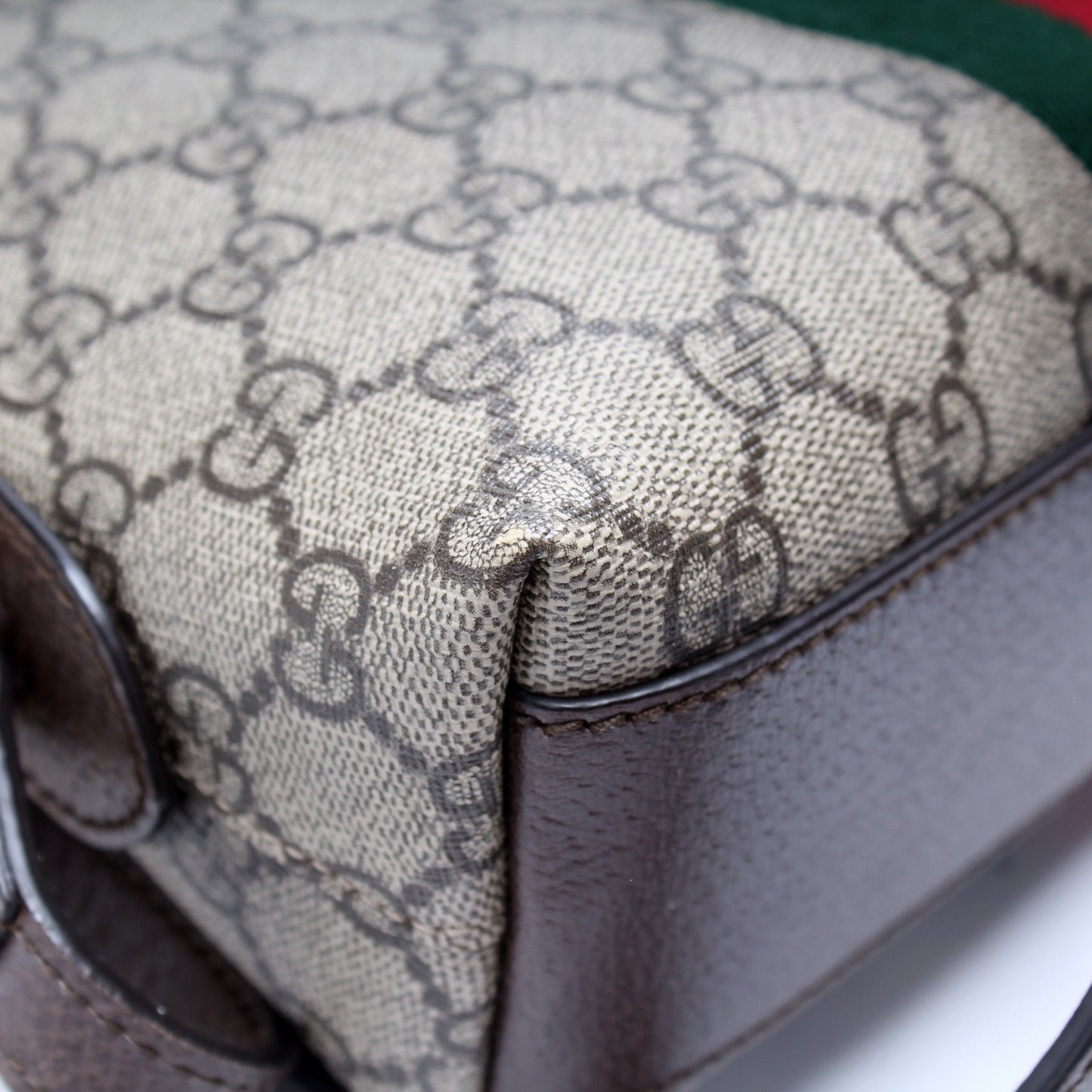 499621 Ophidia GG Small Crossbody
