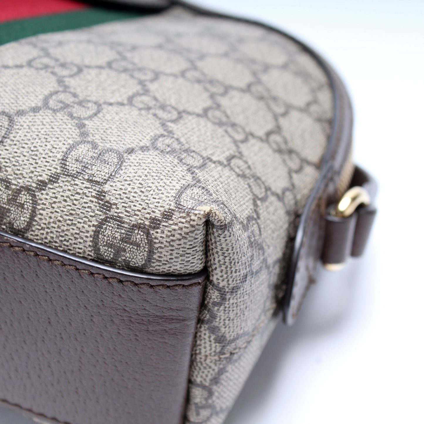 499621 Ophidia GG Small Crossbody