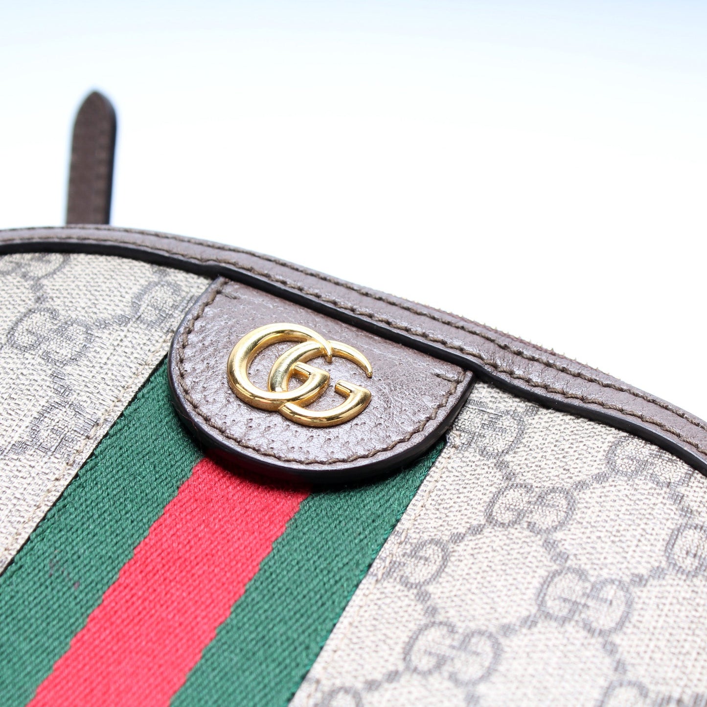 499621 Ophidia GG Small Crossbody