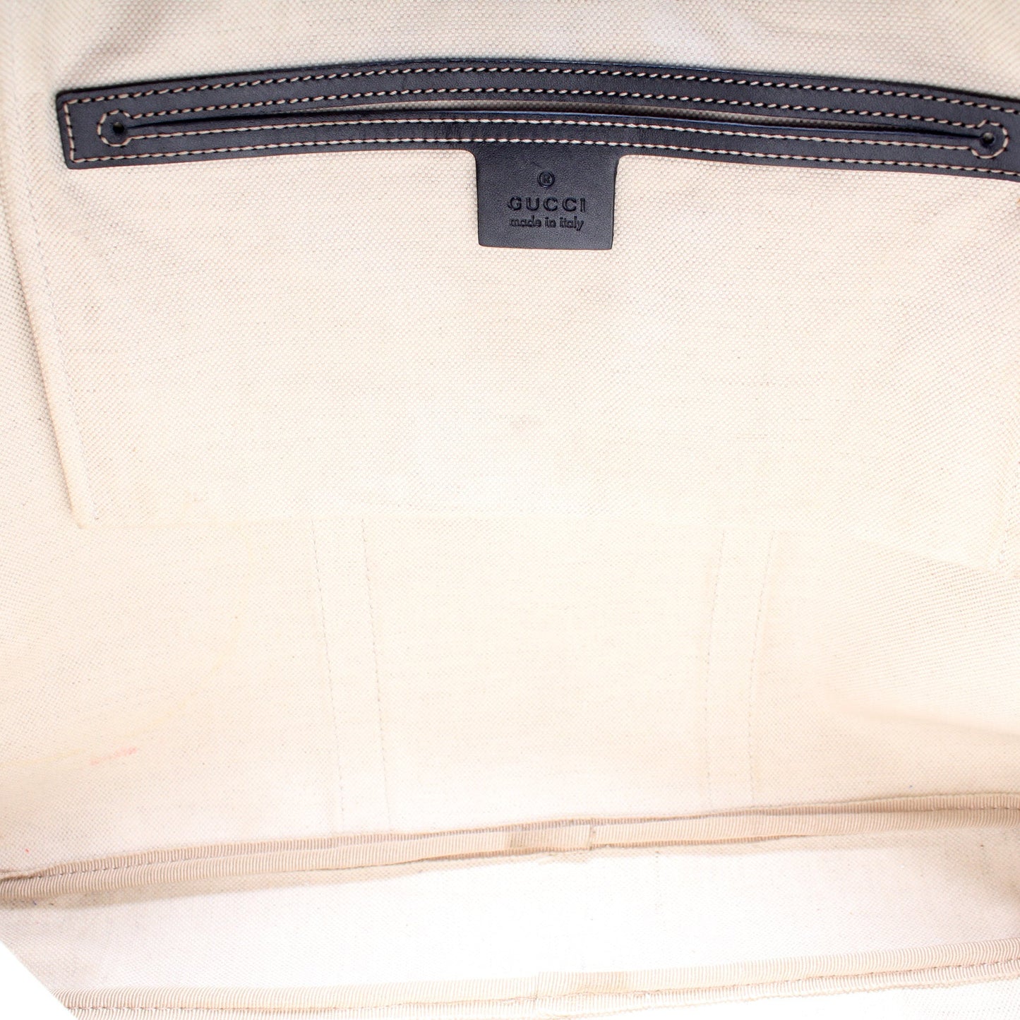 208463 GG Supreme Briefcase