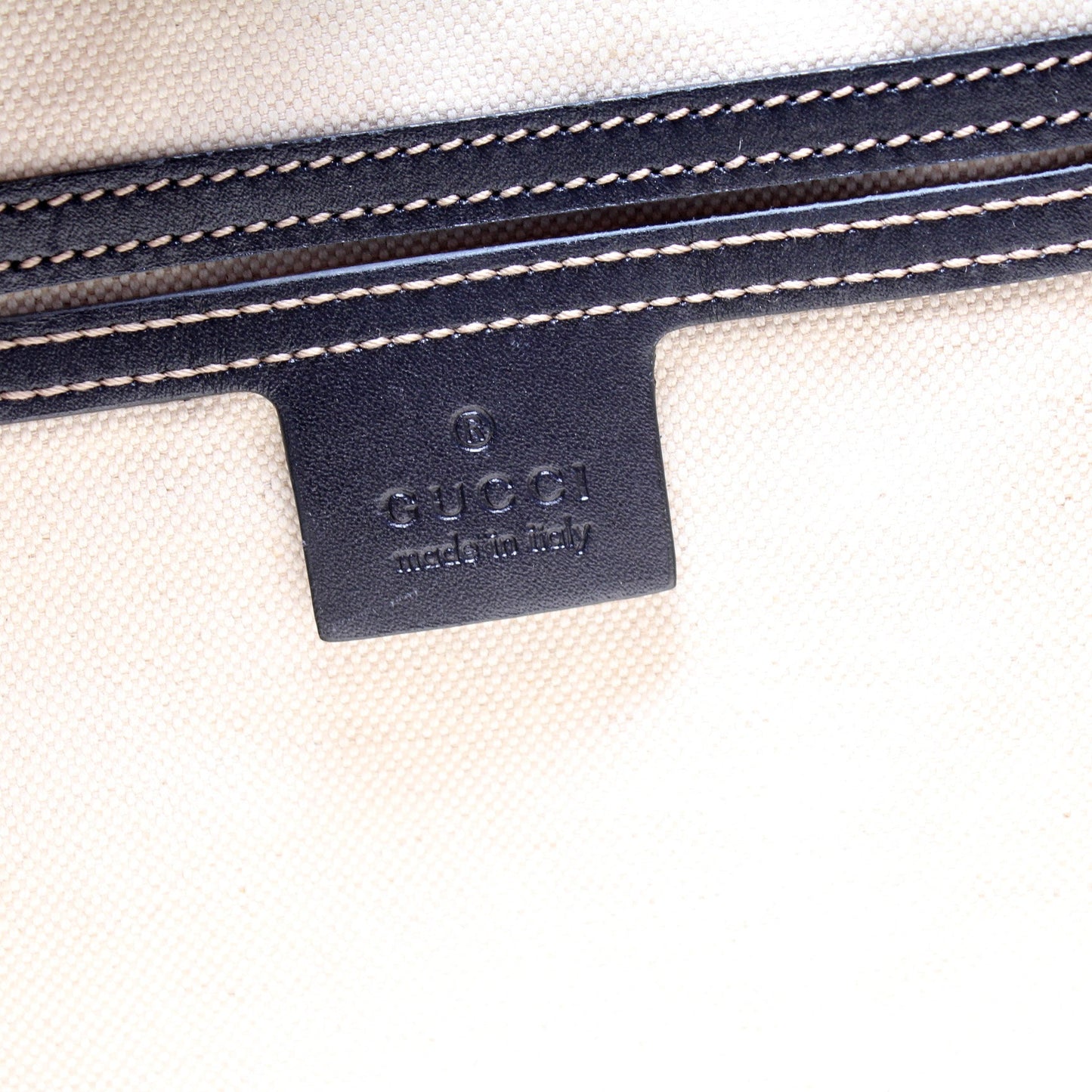 208463 GG Supreme Briefcase