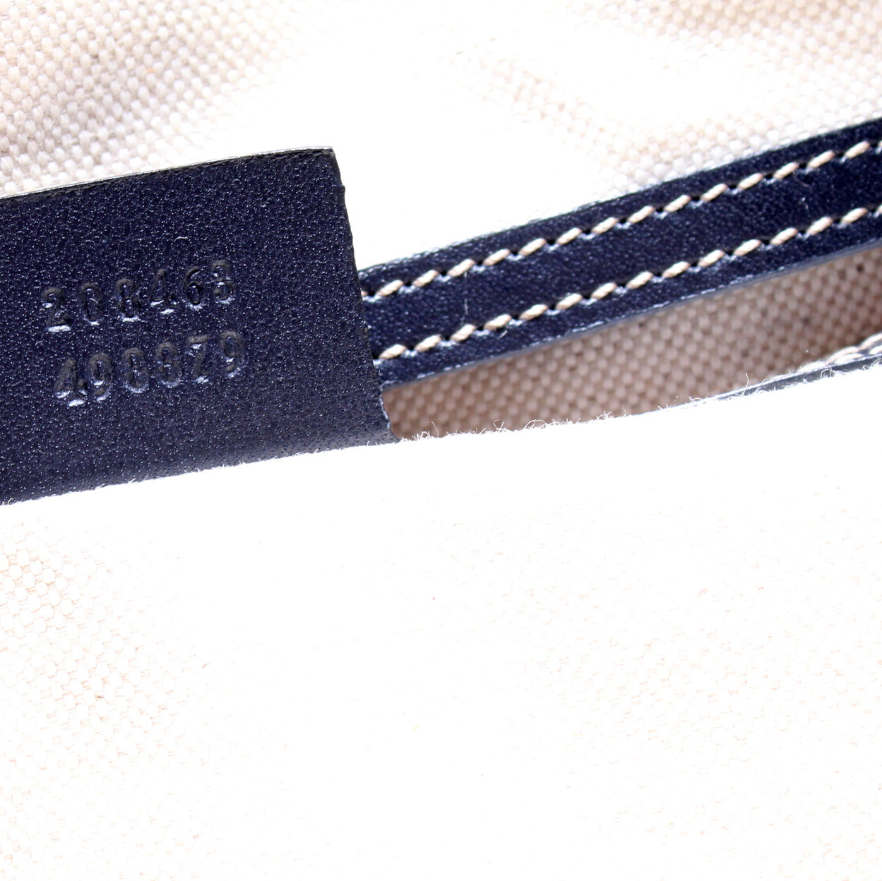 208463 GG Supreme Briefcase