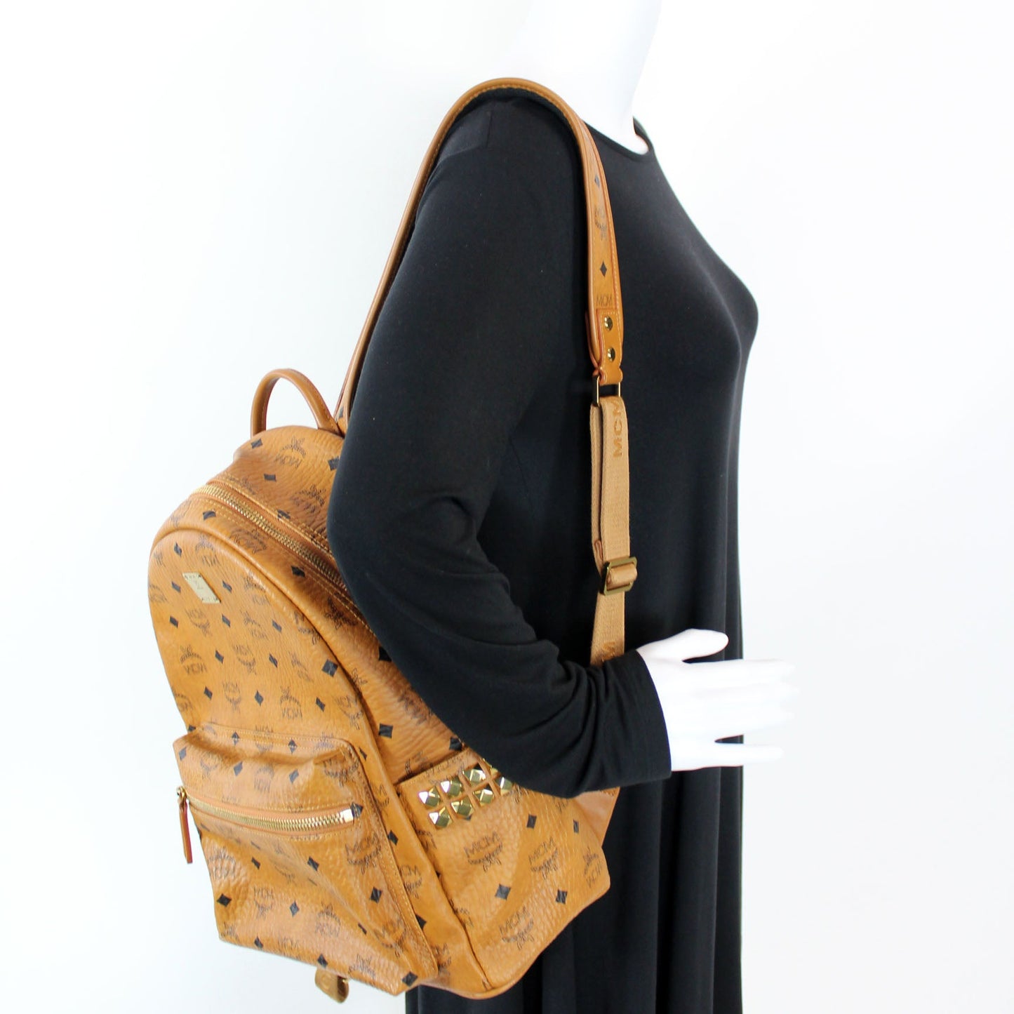 Stark Backpack Medium
