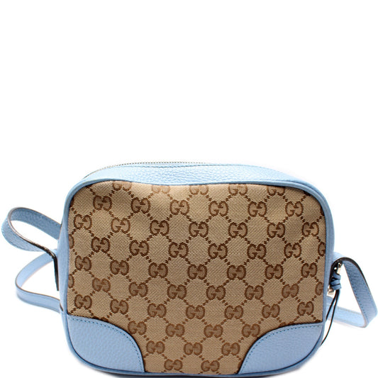 449413 Bree GG Crossbody