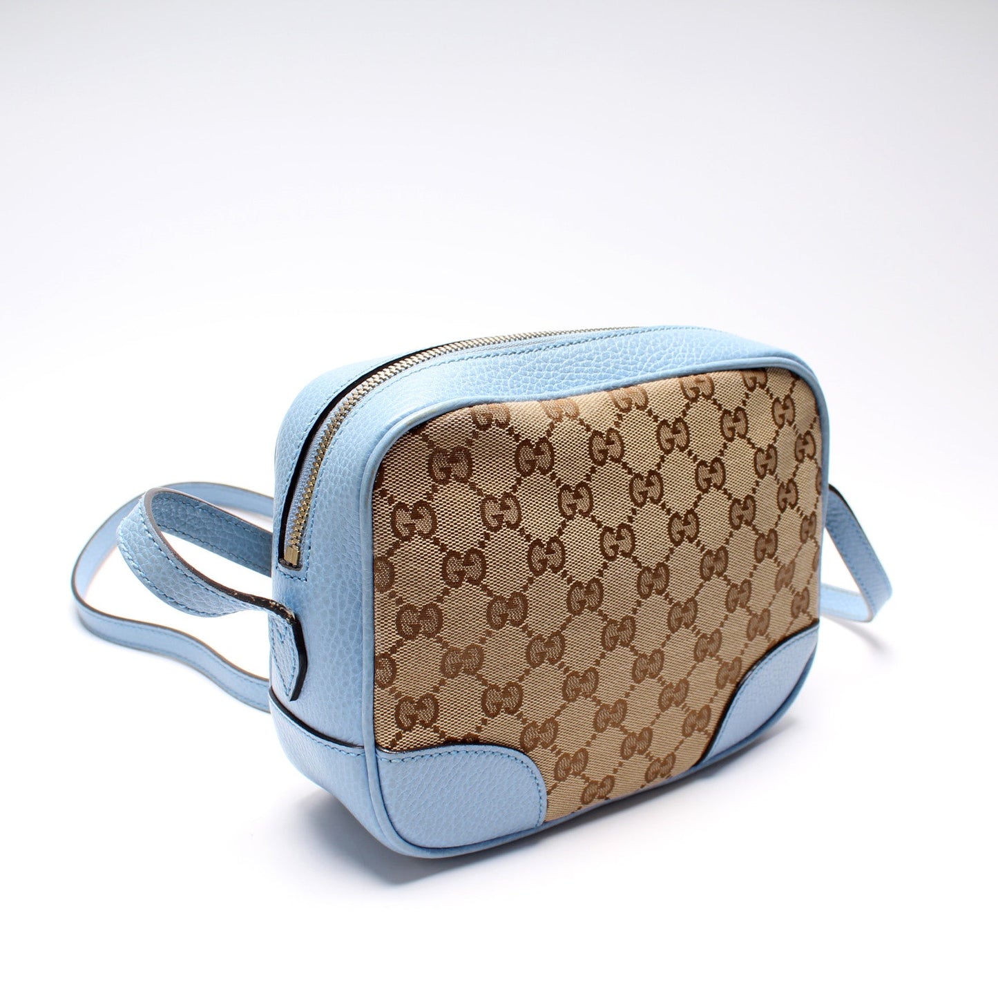 449413 Bree GG Crossbody