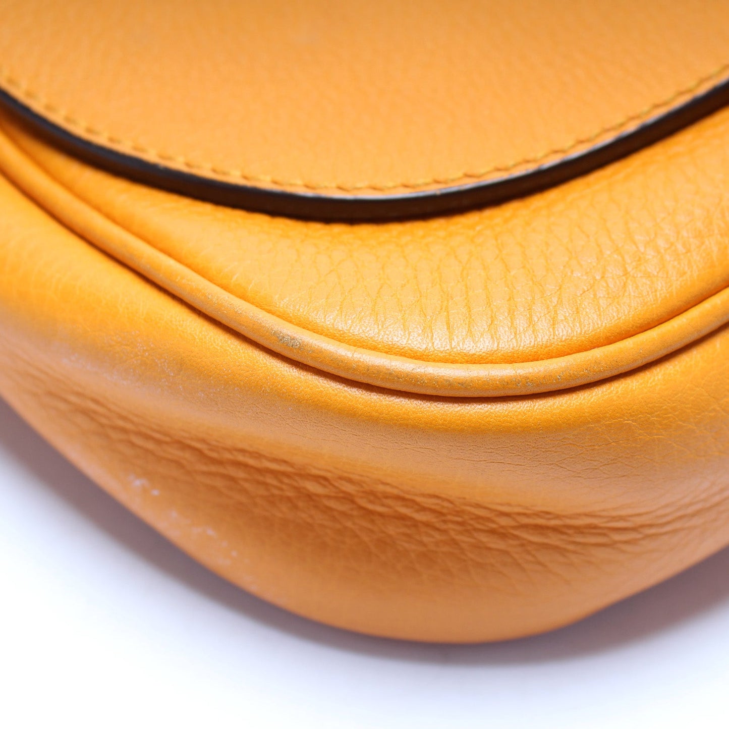 336752 Soho Chain Crossbody Medium