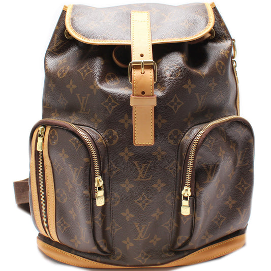 Bosphore Backpack Monogram