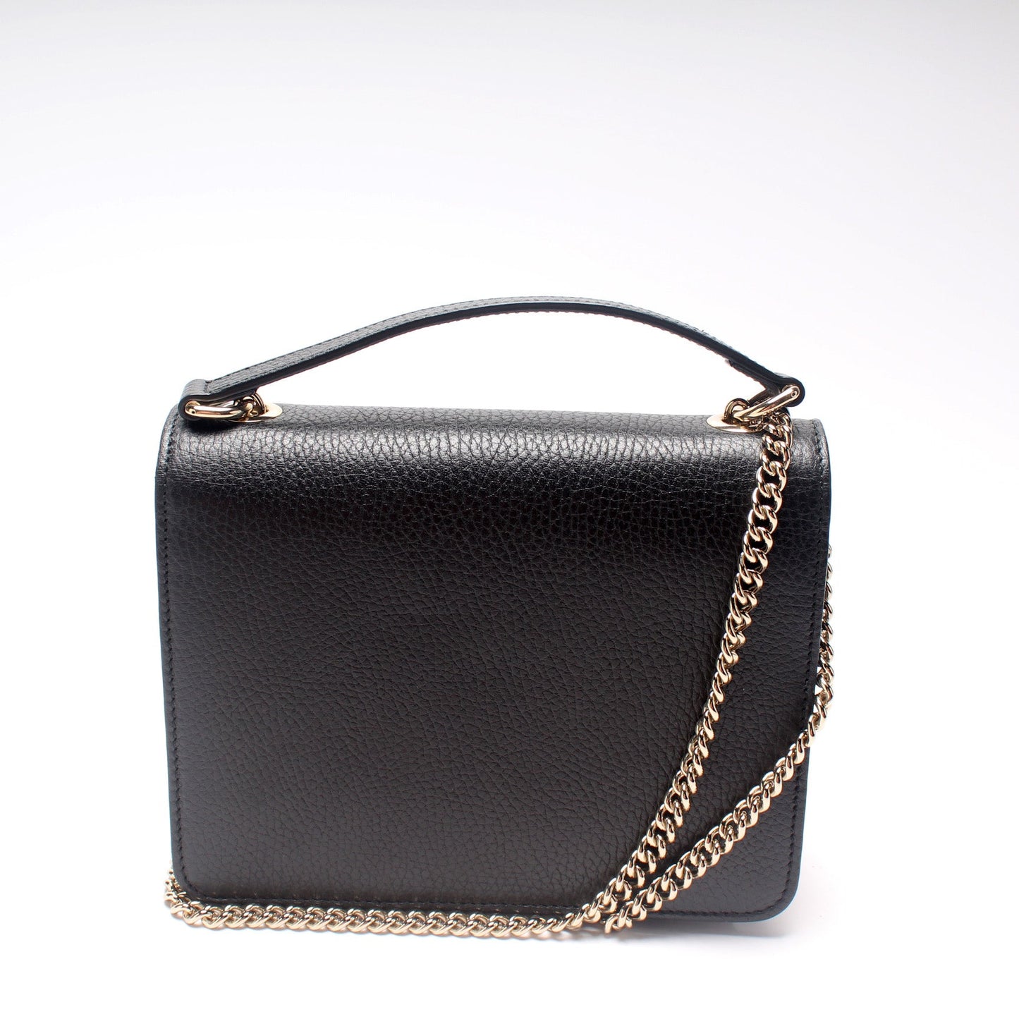 510304 Interlock Small Crossbody