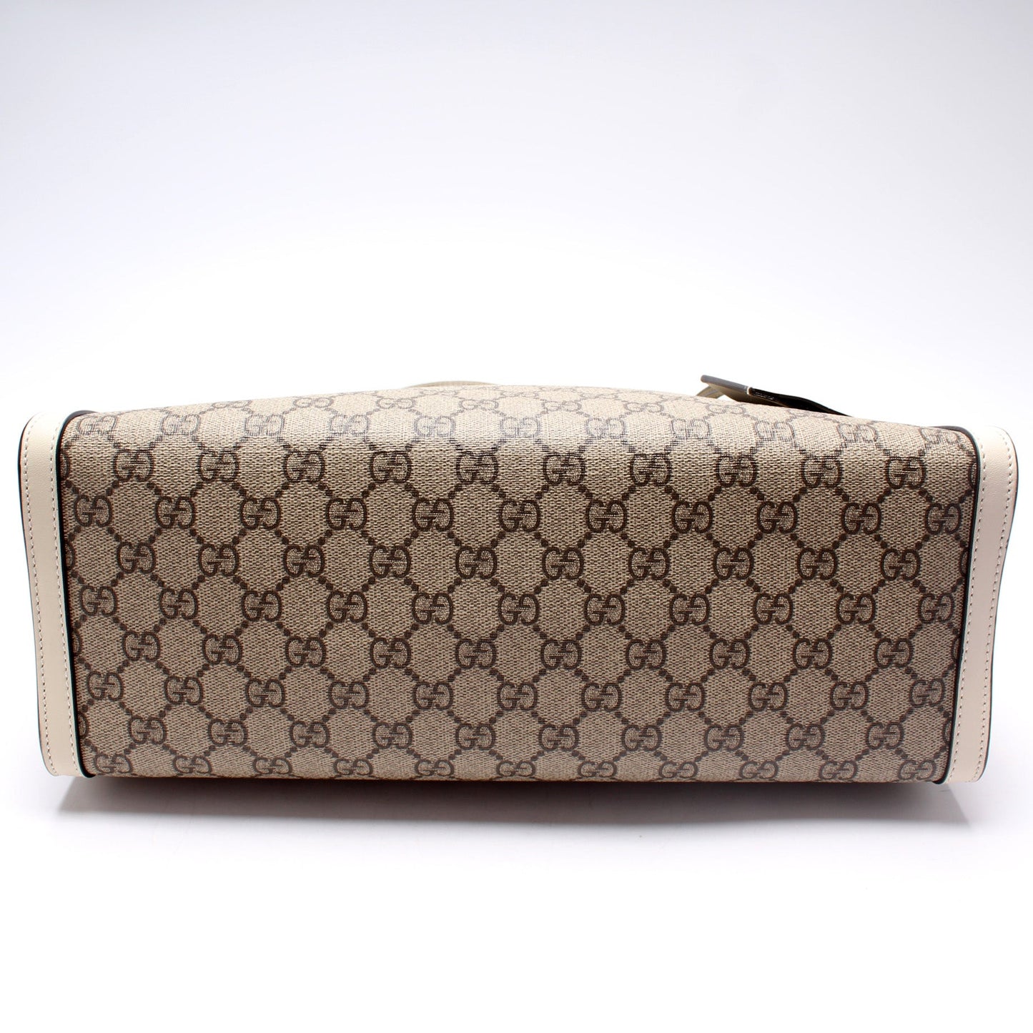 479197 Padlock GG Shoulder Medium