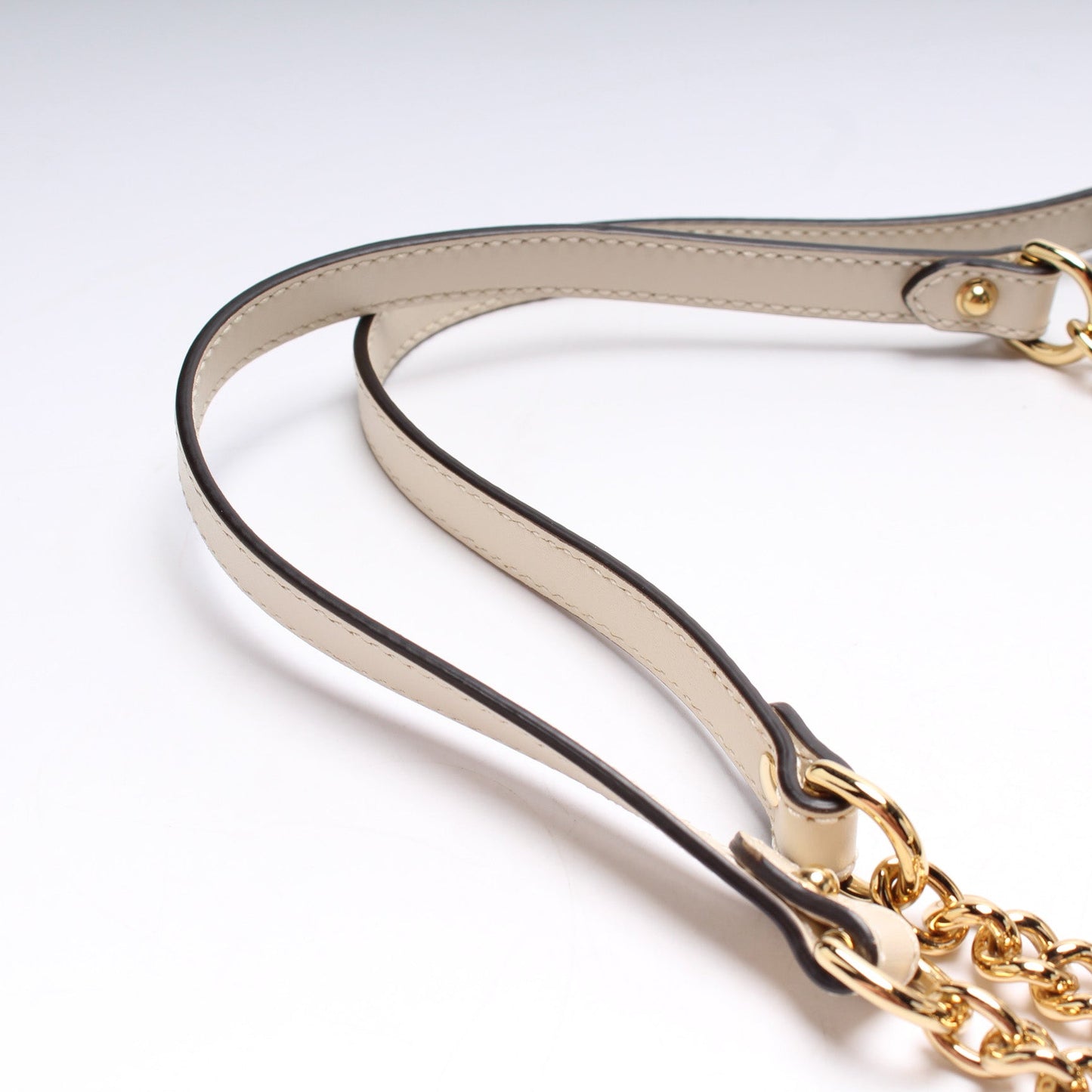 479197 Padlock GG Shoulder Medium