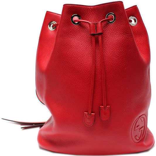 368588 Soho Drawstring Backpack
