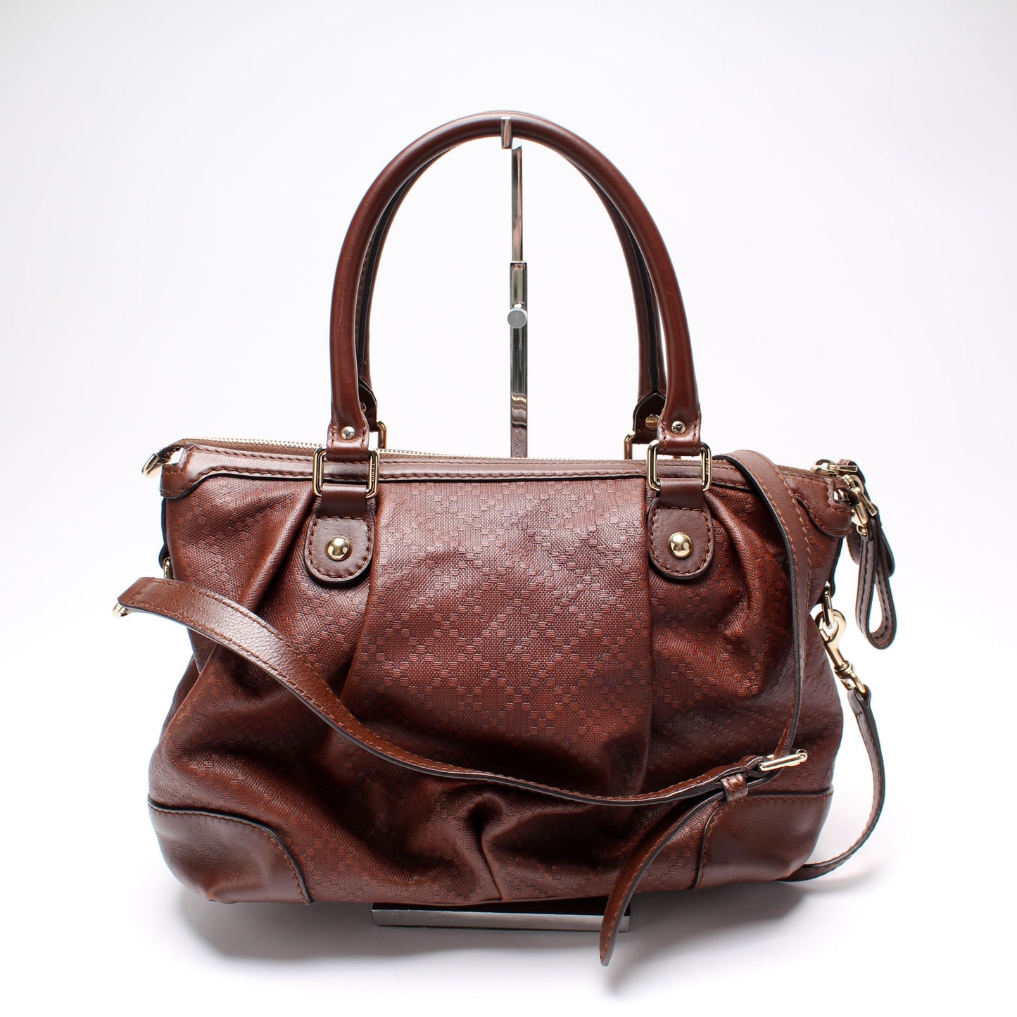 247902 Diamante Sukey Satchel