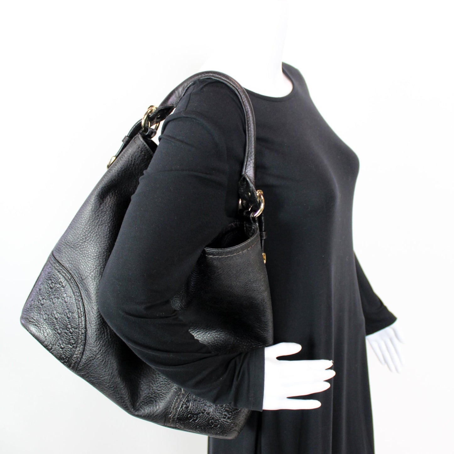 181514 Guccissima Hobo