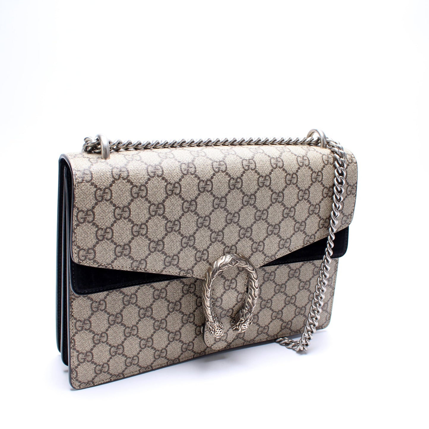 403348 Dionysus GG Shoulder Medium