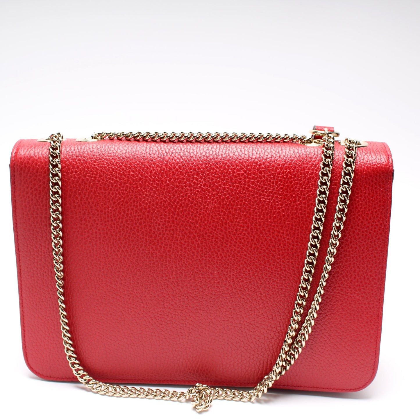 510303 Interlocking GG Shoulder