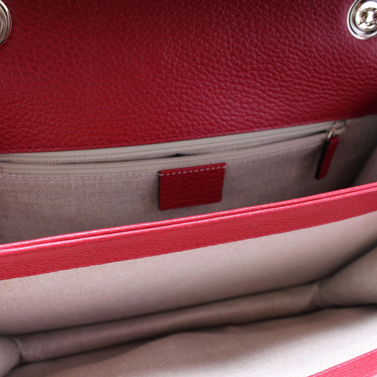 510303 Interlocking GG Shoulder