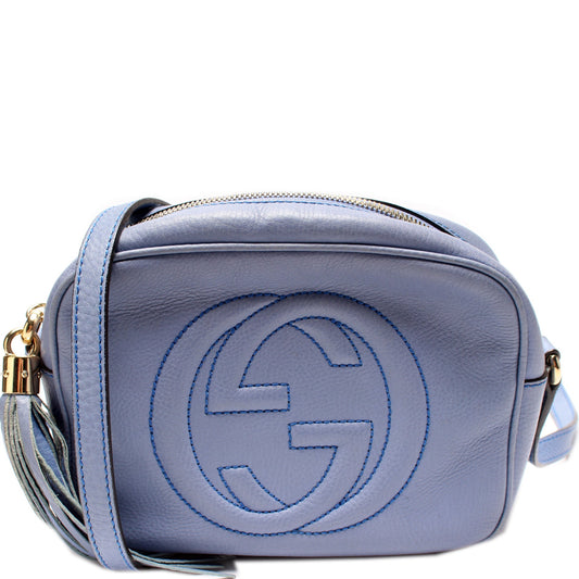 308364 Soho Disco Crossbody