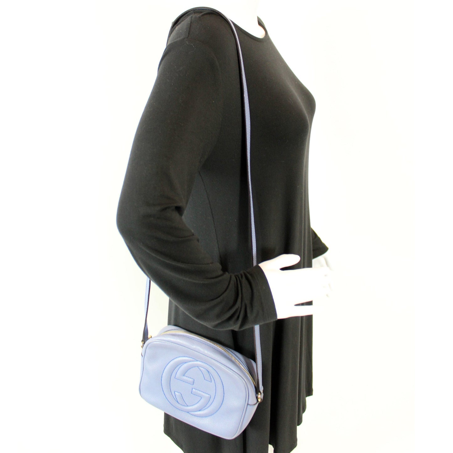 308364 Soho Disco Crossbody