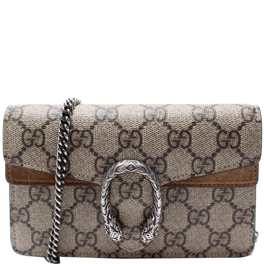 476432 Dionysus GG Super Mini