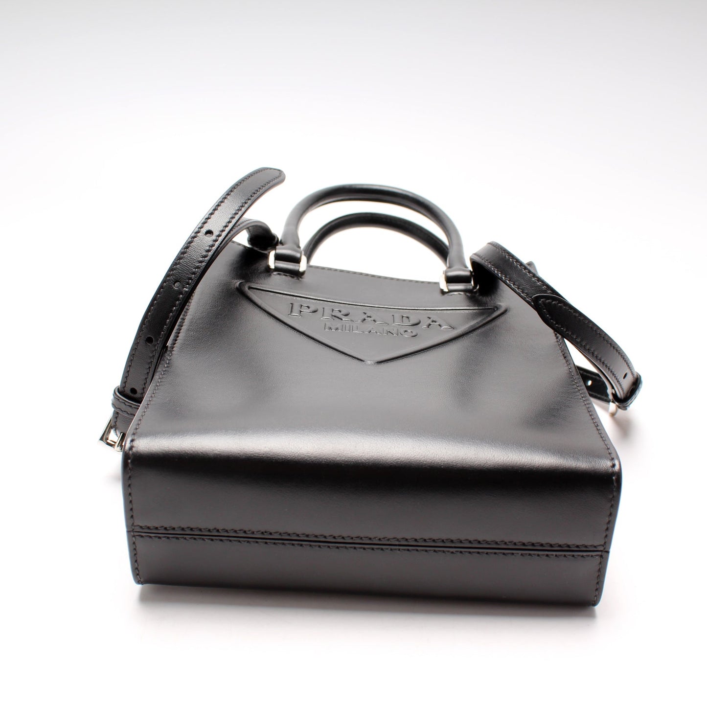 1BA333 Leather Small Handbag