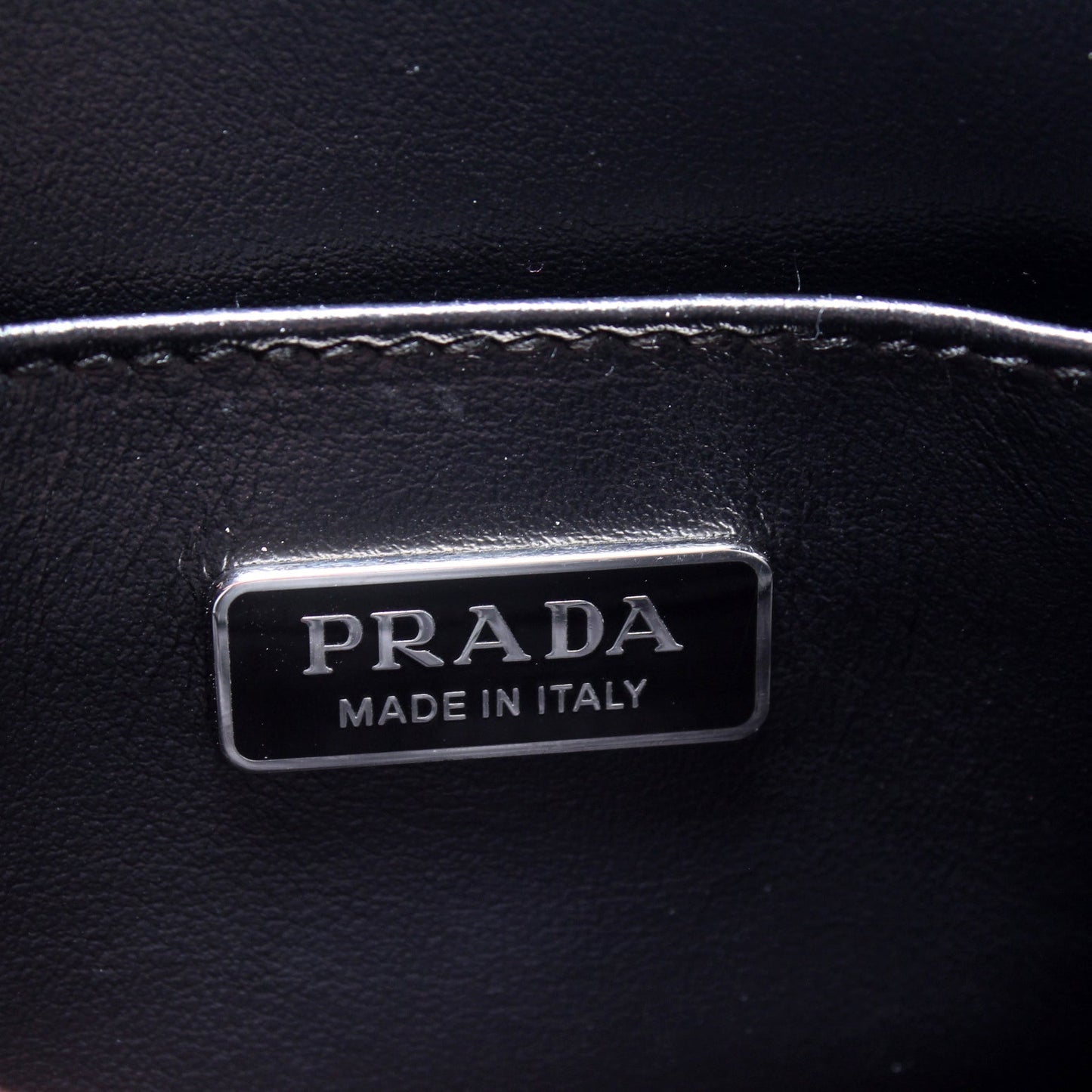 1BA333 Leather Small Handbag