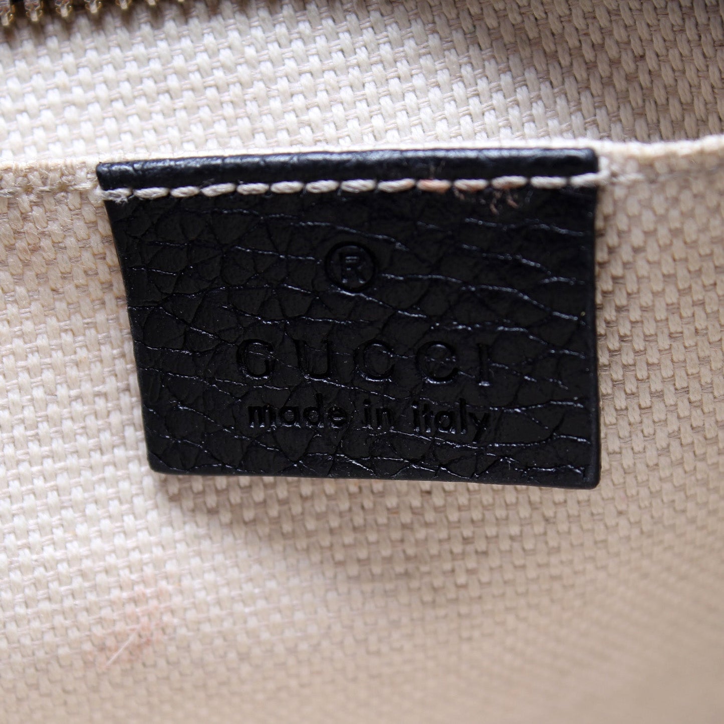 308364 Soho Disco Crossbody