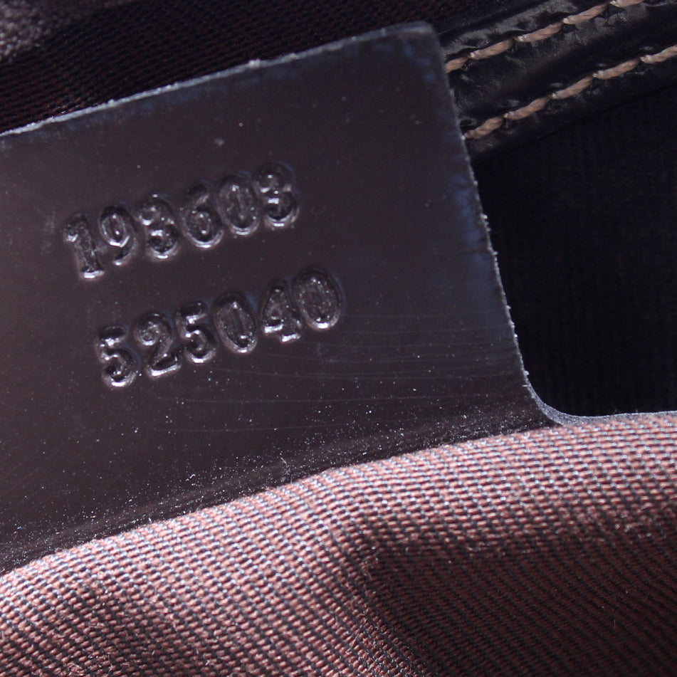 193603 Joy Boston Bag