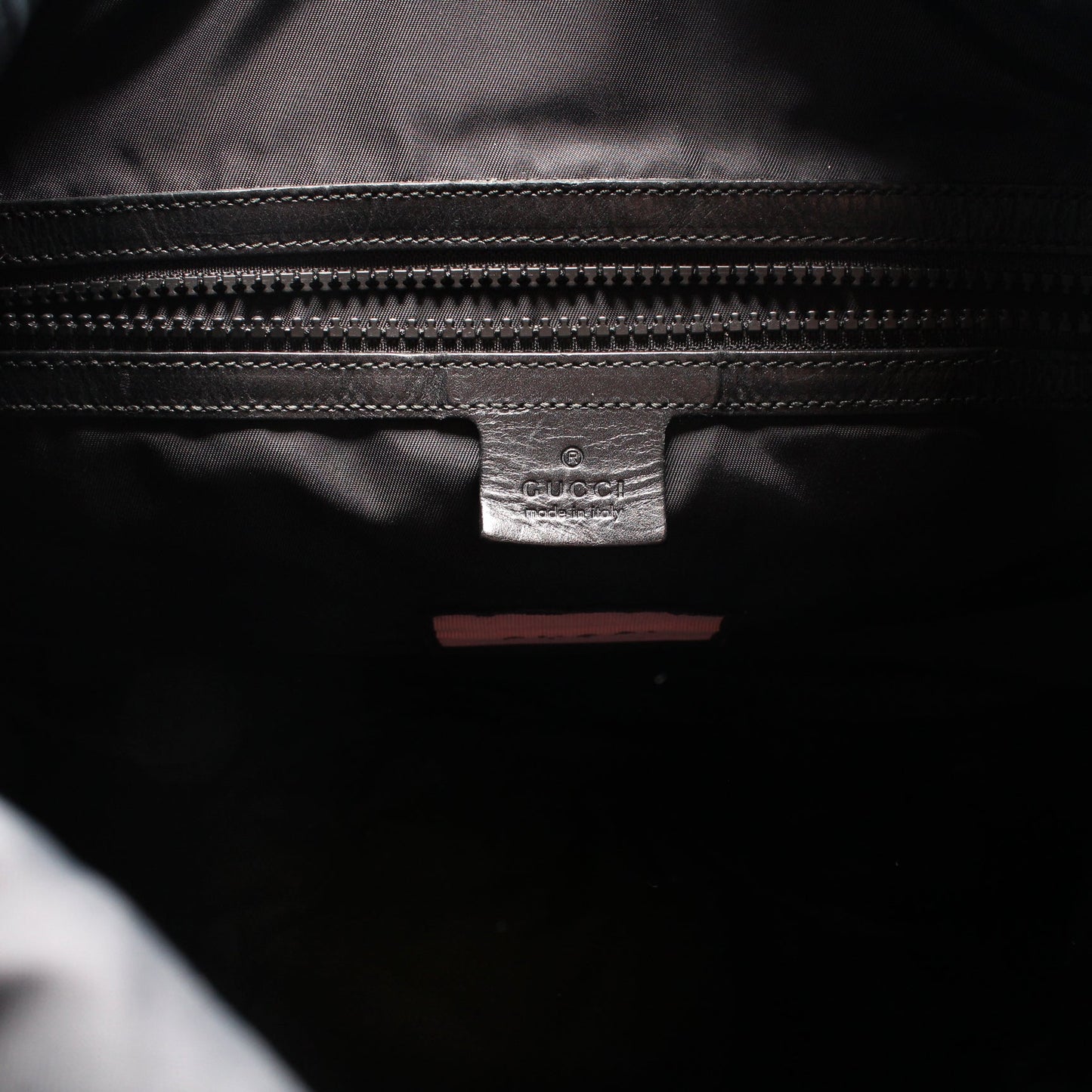 429037 Ghost Techno Canvas Backpack