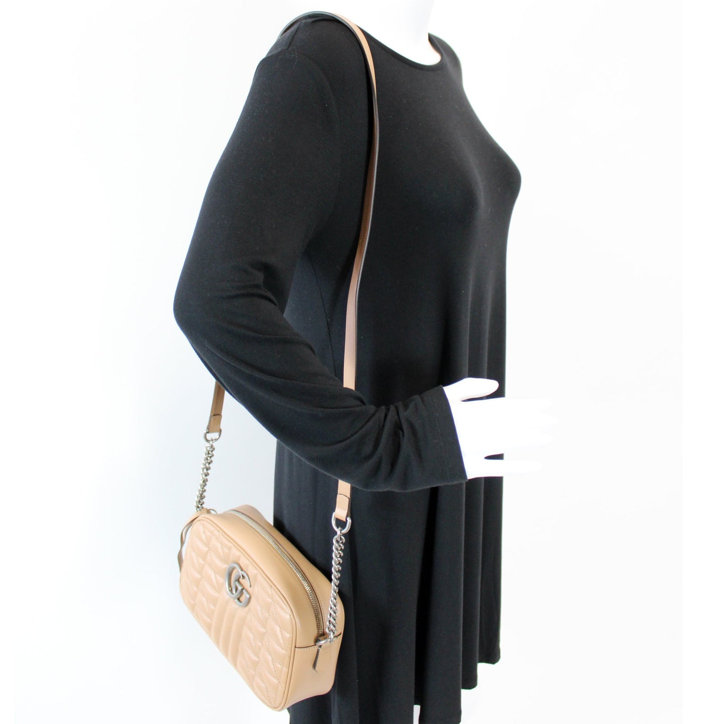 447632 Marmont Aria Small Camera