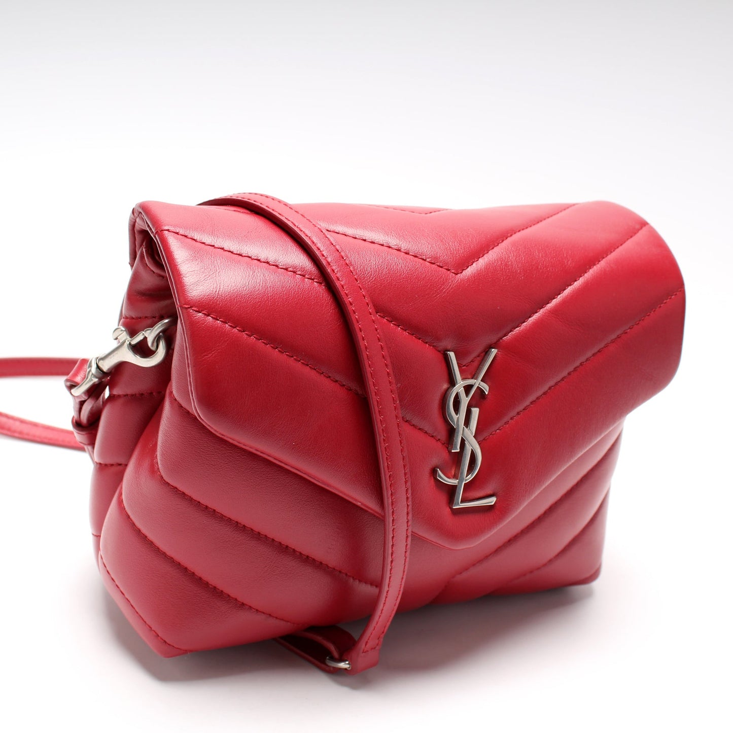 Loulou Satchel Toy Crossbody