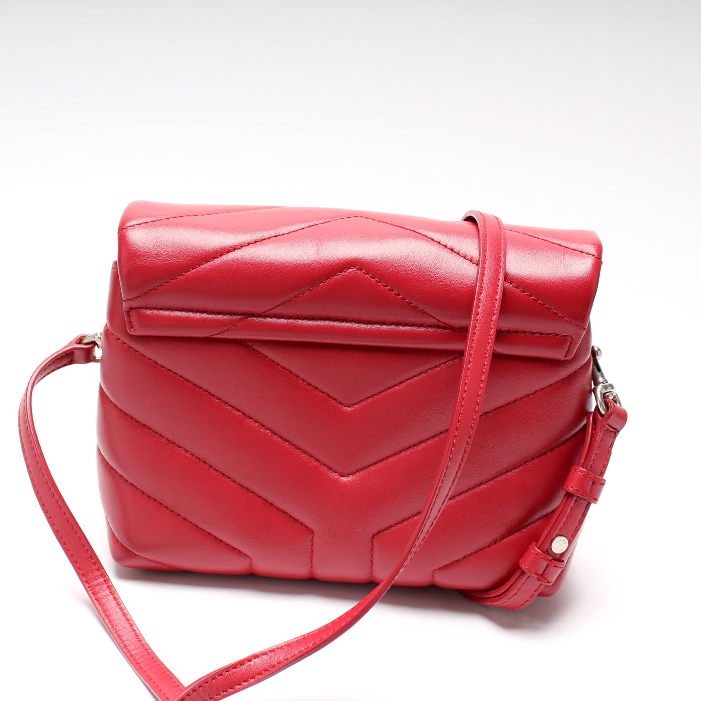 Loulou Satchel Toy Crossbody