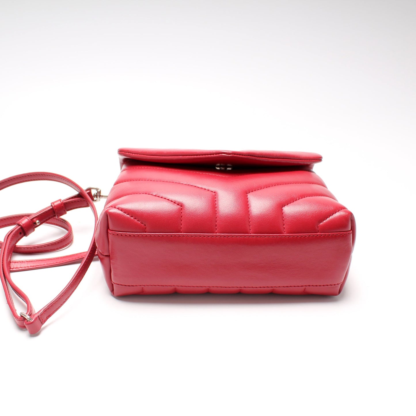 Loulou Satchel Toy Crossbody