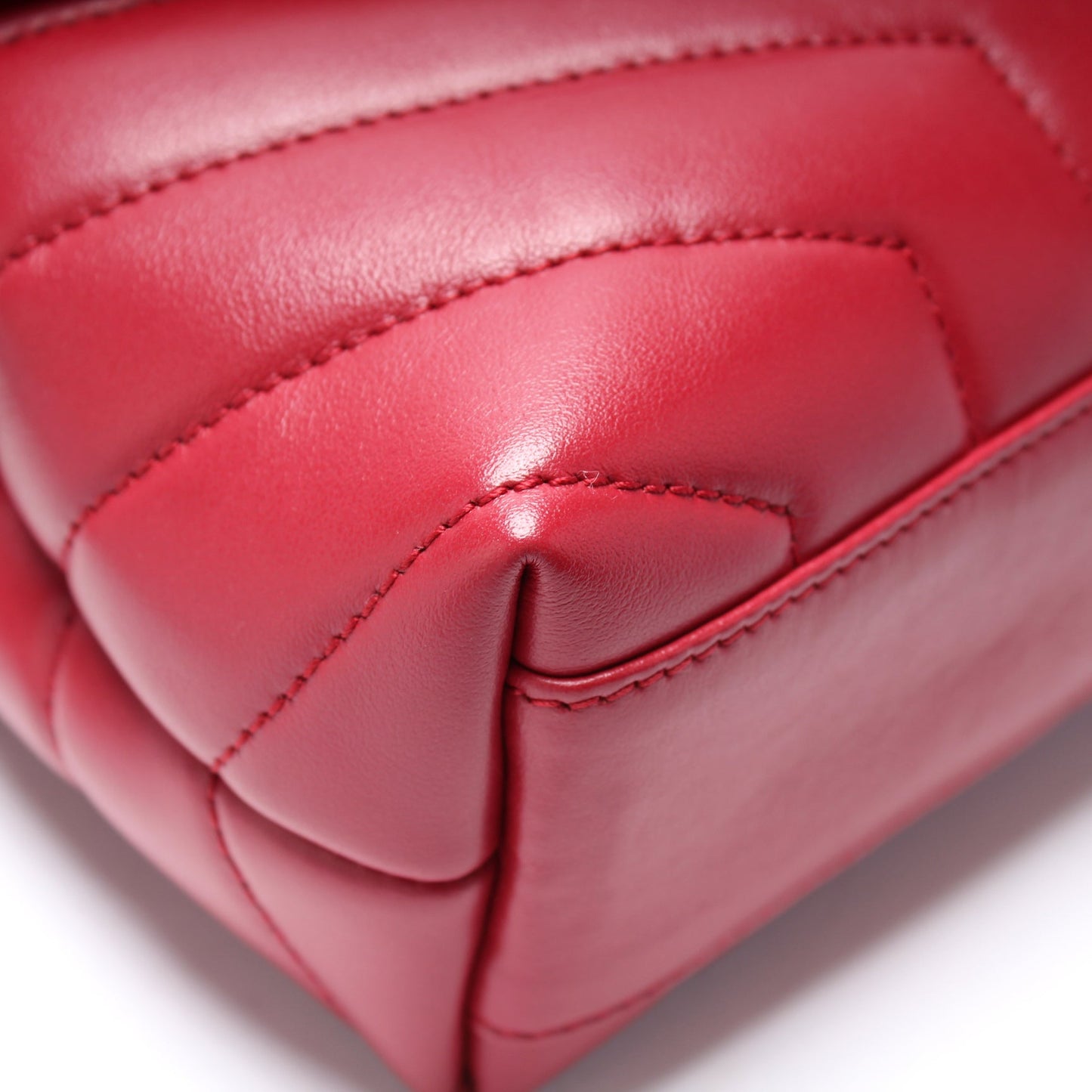 Loulou Satchel Toy Crossbody