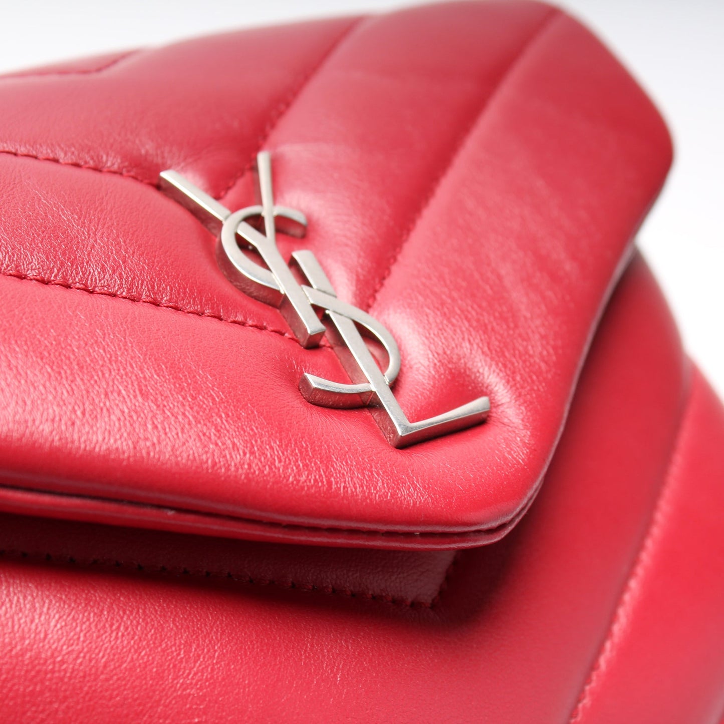 Loulou Satchel Toy Crossbody