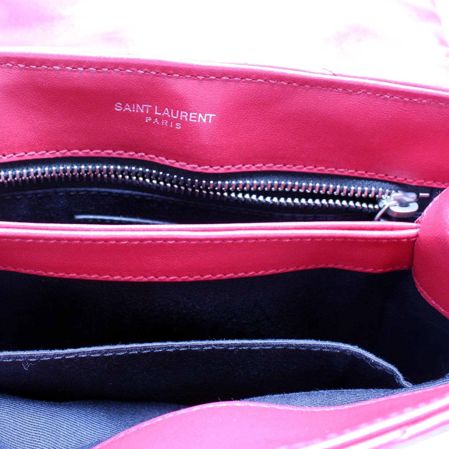 Loulou Satchel Toy Crossbody