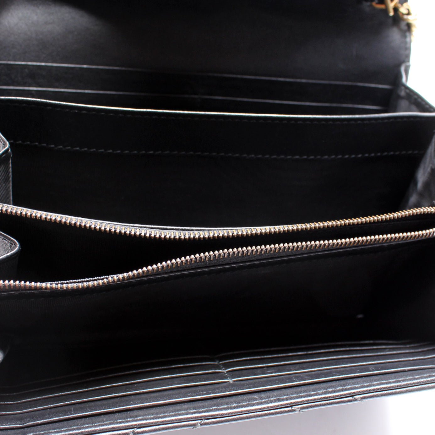 474575 Marmont Chain Wallet